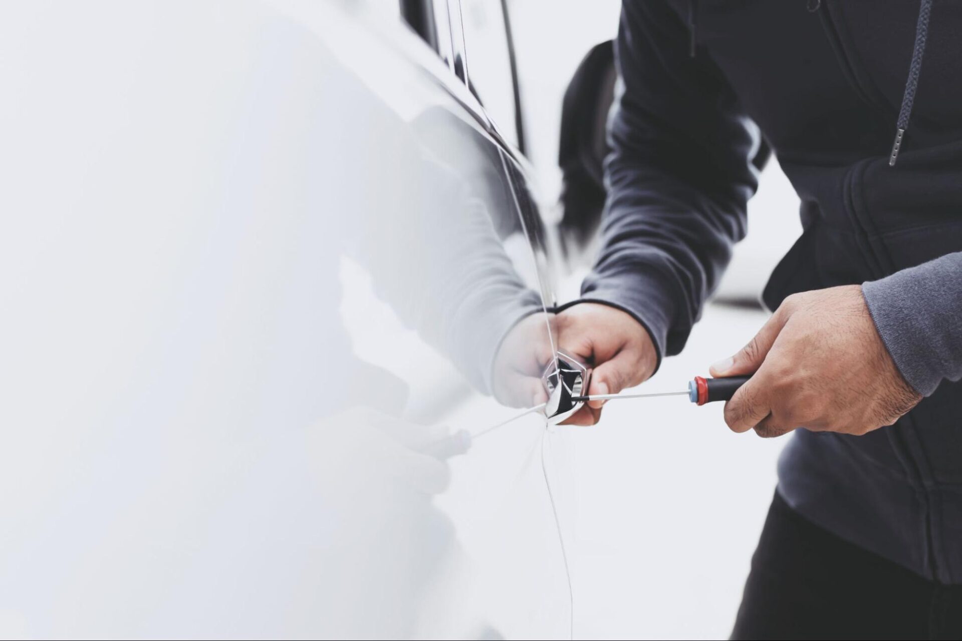 Lockout Service in Forney, TX