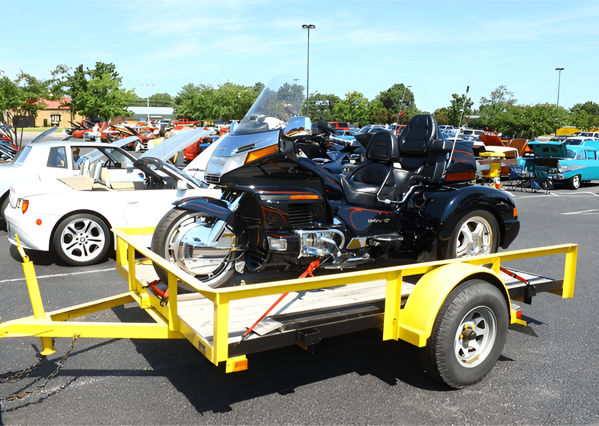 24/7 Towing Service & Roadside Assistance in Heath, TX