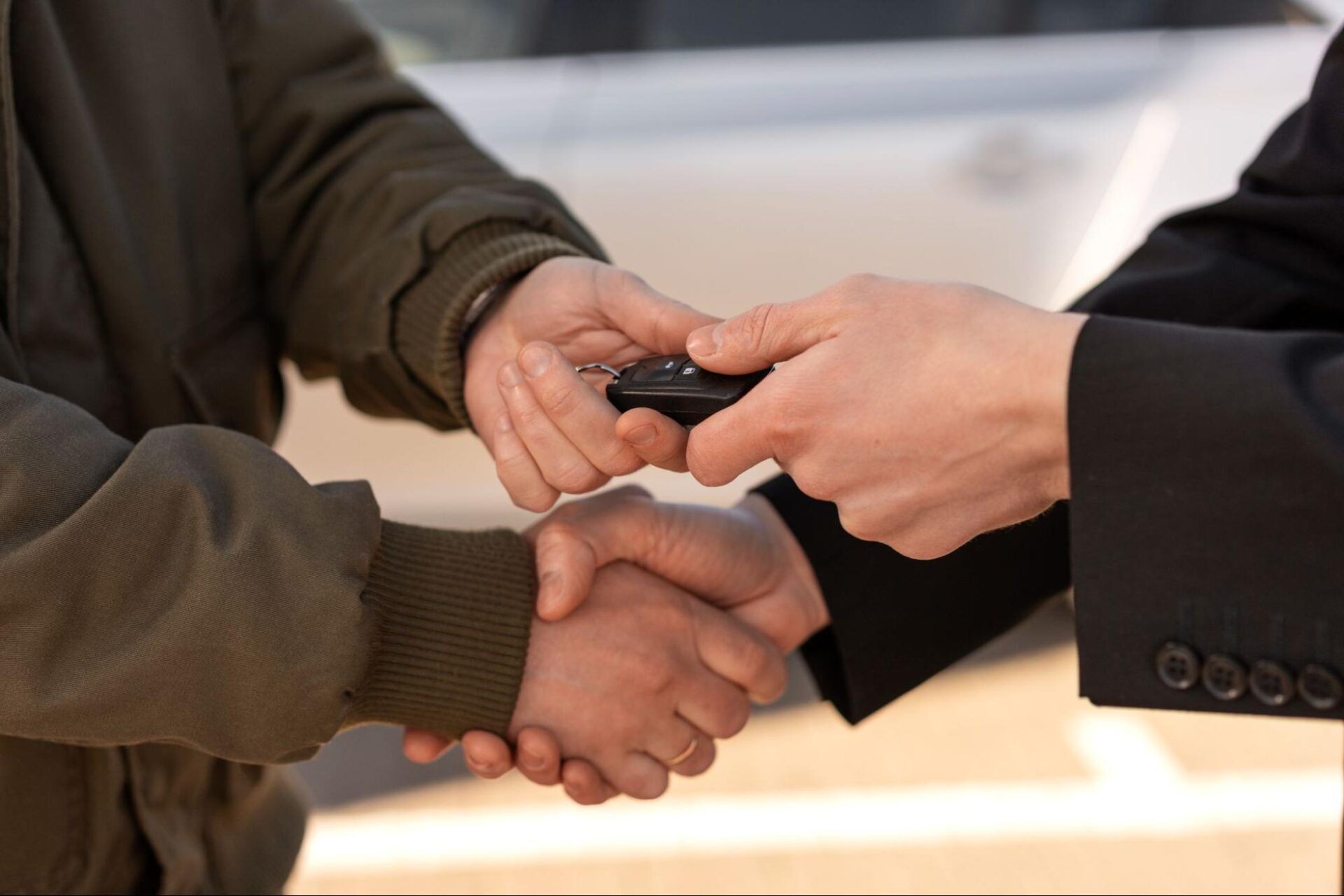 Key Making Service in Forney, TX