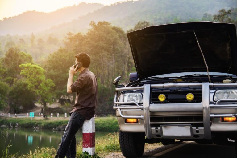 Medium Duty Towing in Oakridge, TX