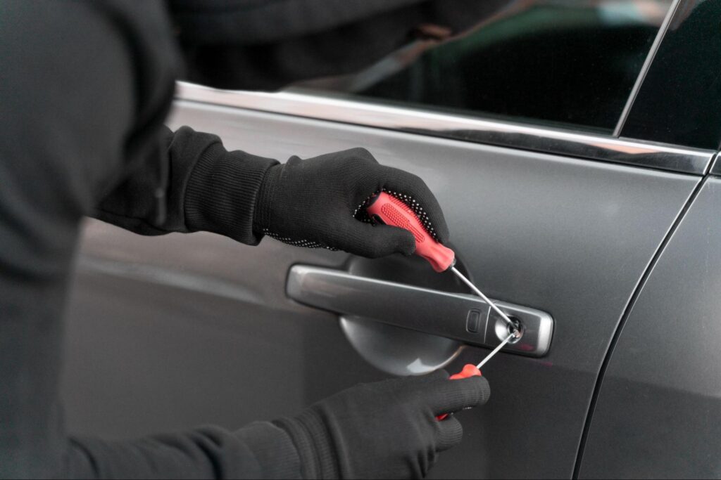 24/7 Towing Service in Fate, TX