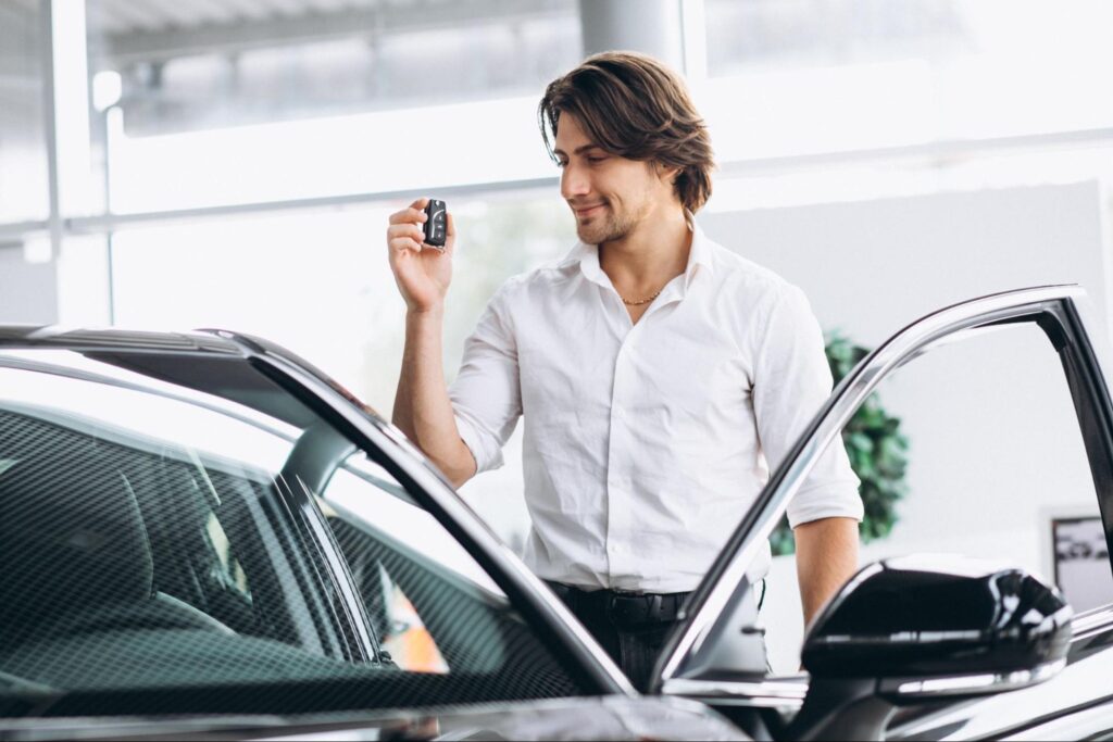 Locksmith Service in Post Oak Bend City, TX